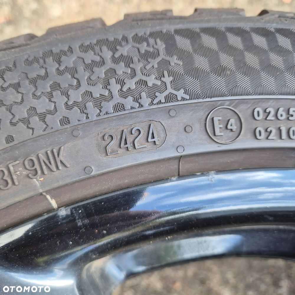 ZIMA 225/45 R17 KIA CEED GT PROCEED VENGA CARENS HYUNDAI I30 MAZDA 3 5 6 - 8