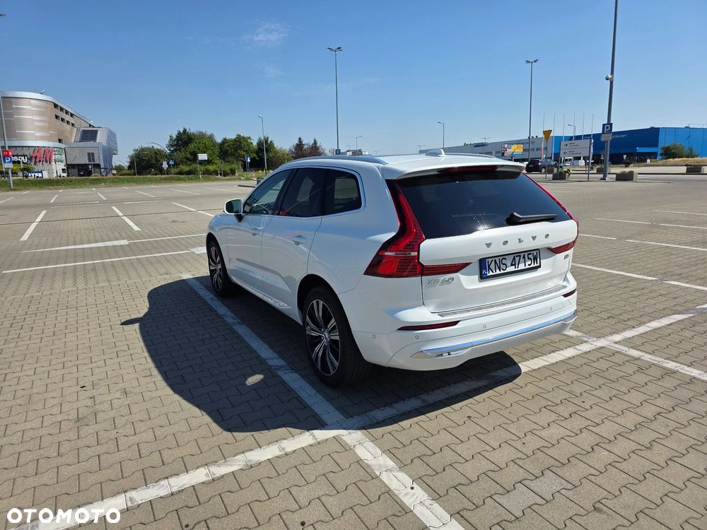 Volvo XC 60 B5 B Inscription - 5