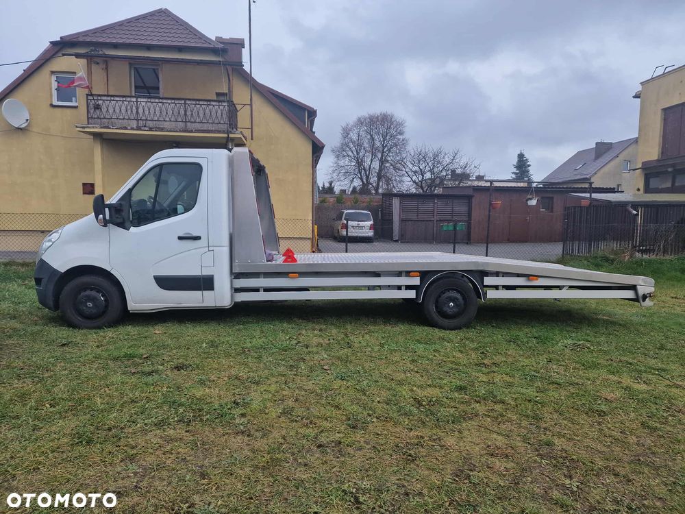 Renault Master - 5