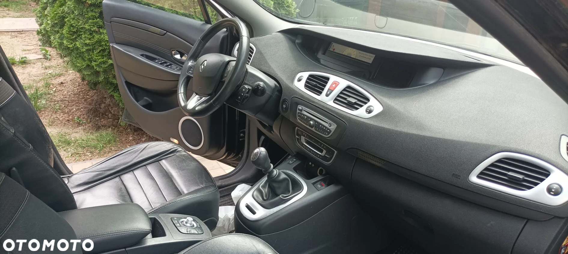 Renault Scenic 1.4 16V TCE TomTom Edition - 16