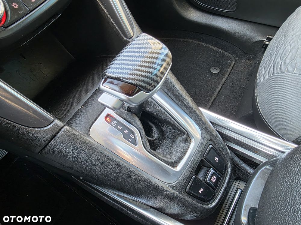 Opel Zafira Tourer 2.0 CDTI Automatik Business Innovation - 28