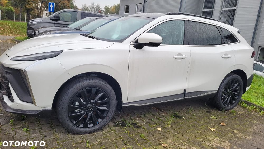 Forthing T5 EVO T-Five 1.5 DVVT GDI DCT - 39