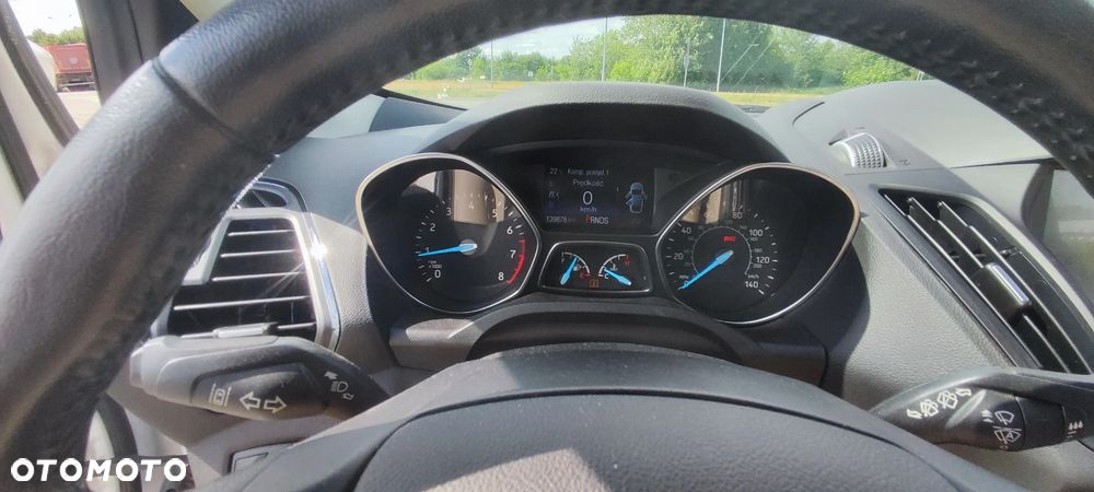 Ford Escape - 9