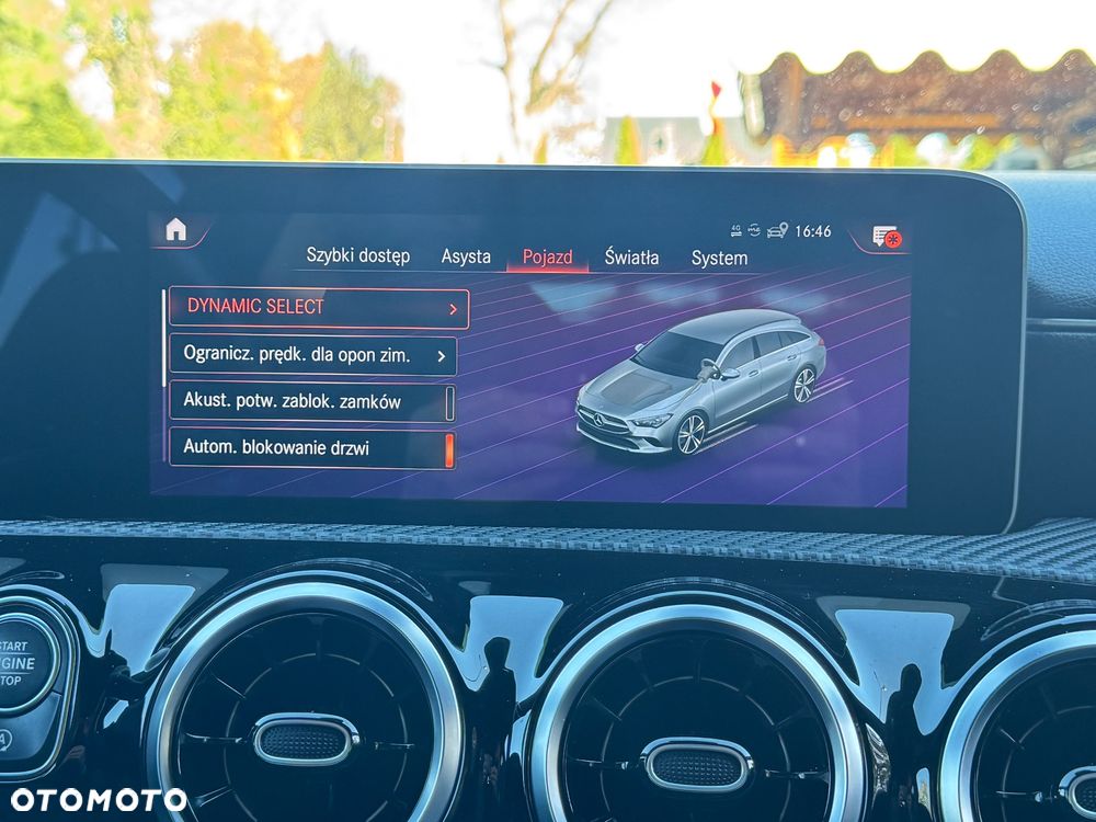 Mercedes-Benz CLA 200 d 8G-DCT Progressive - 32