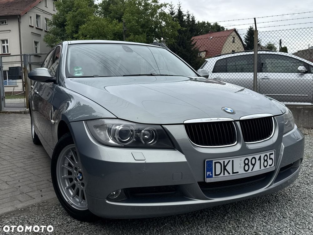 BMW Seria 3 - 8