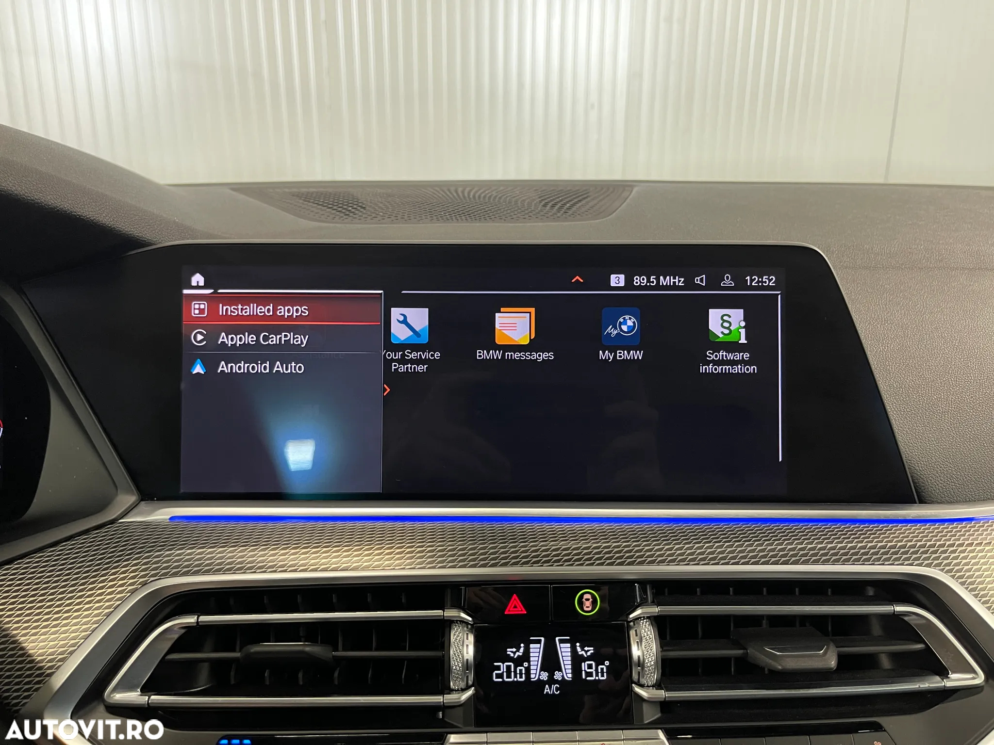 BMW X5 xDrive30d - 25