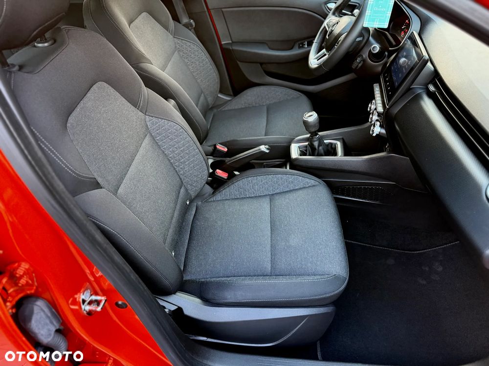 Renault Clio 1.0 TCe Intens - 21