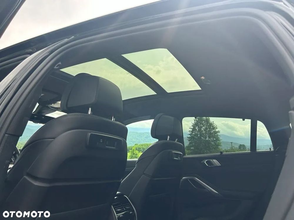 BMW X6 xDrive40i xLine - 7