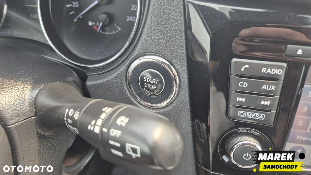Nissan Qashqai - 27