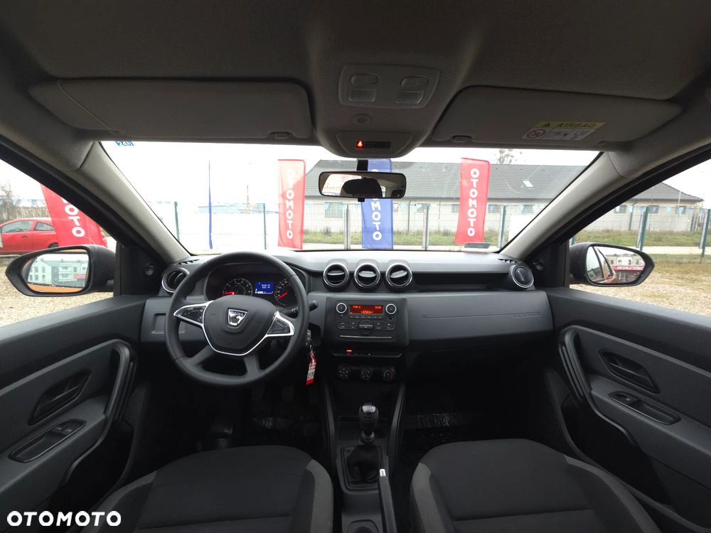 Dacia Duster 1.3 TCe Comfort - 29