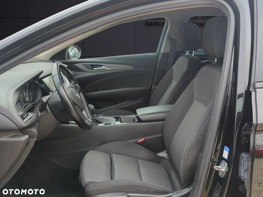 Opel Insignia 2.0 CDTI Innovation S&S - 15