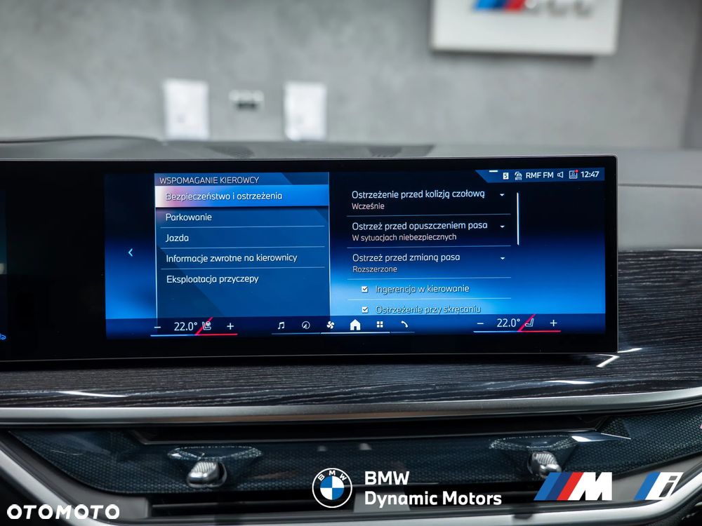 BMW X7 xDrive40d - 36