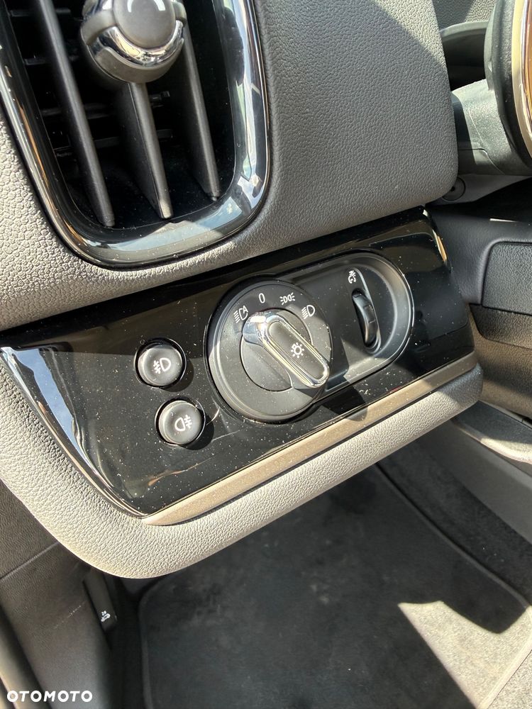 MINI Countryman Cooper S E All4 - 14