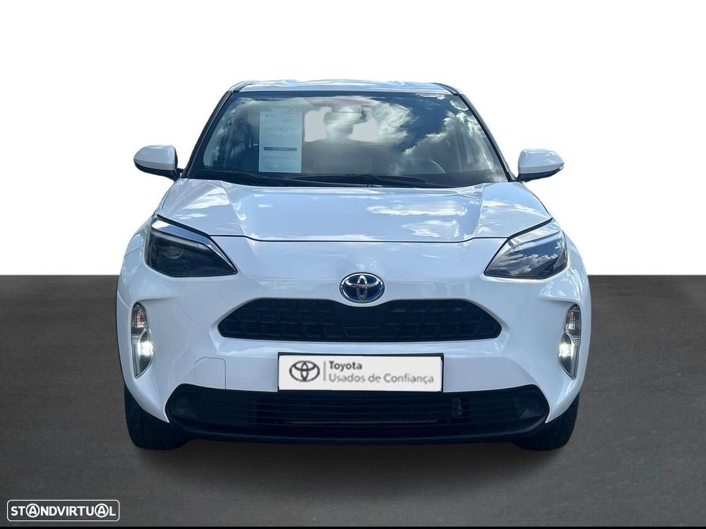 Toyota Yaris Cross 1.5 HDF Comfort Plus - 6