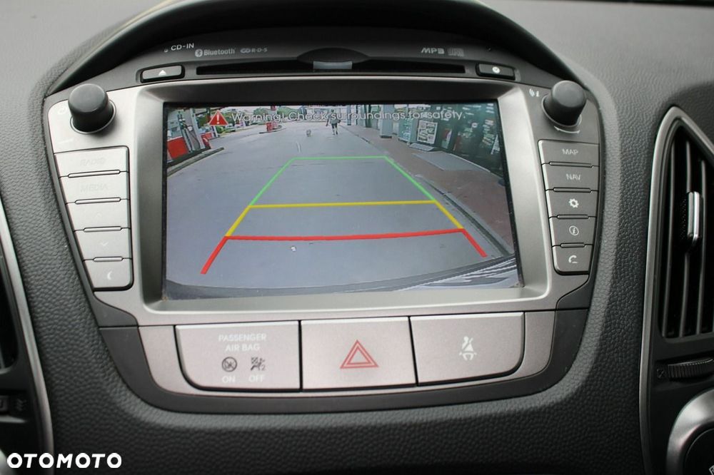 Hyundai ix35 1.6 GDI Premium 2WD - 17