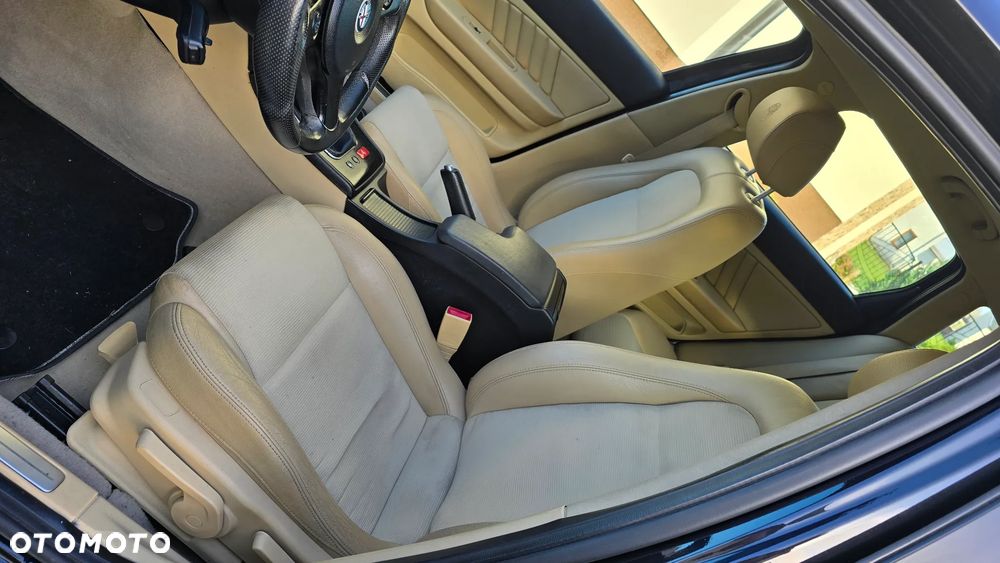 Alfa Romeo 159 1750TBi Sport Plus - 11