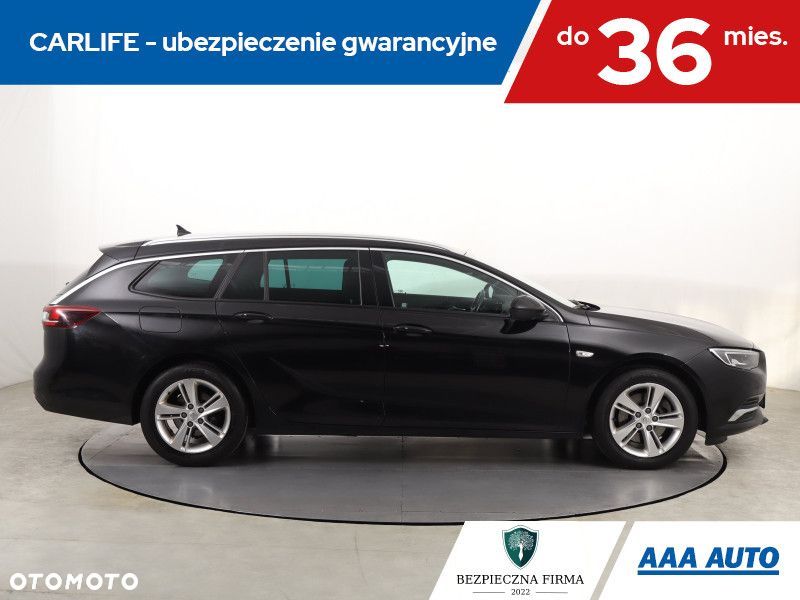 Opel Insignia - 8