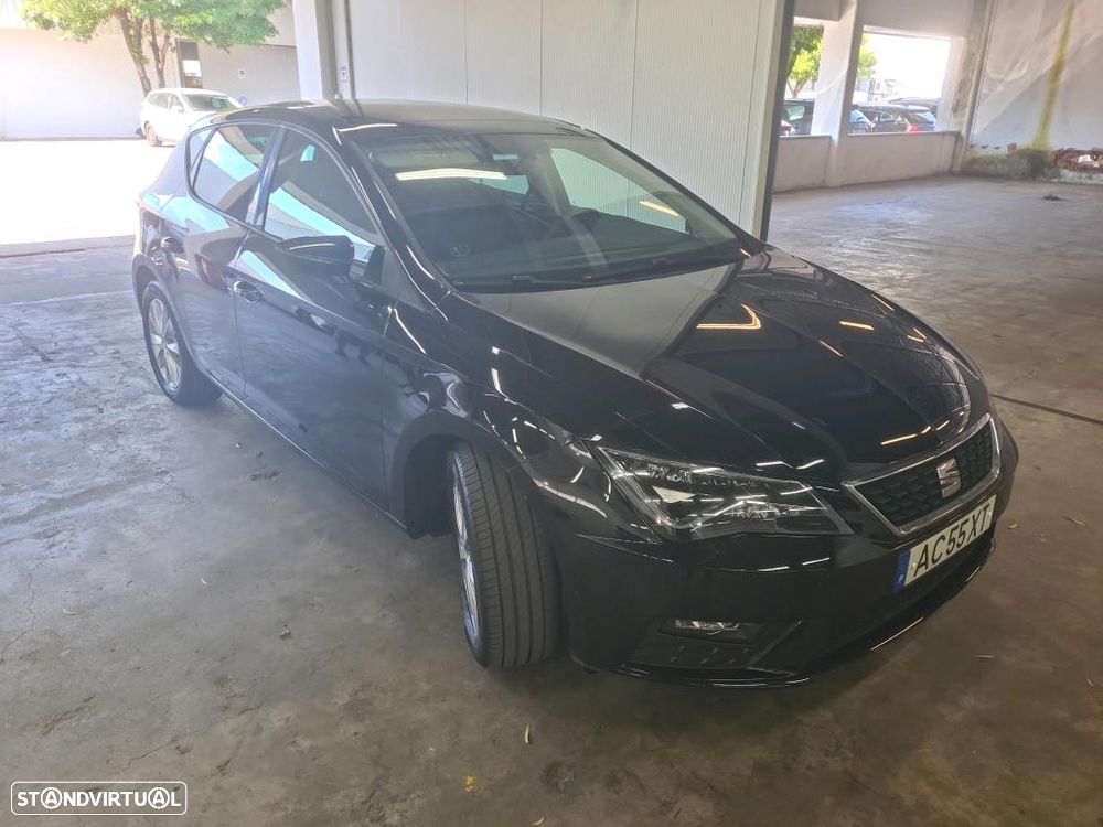 SEAT Leon 1.0 EcoTSI Style S/S - 5