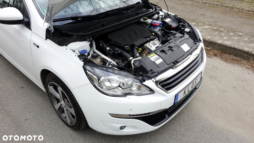 Peugeot 308 - 39