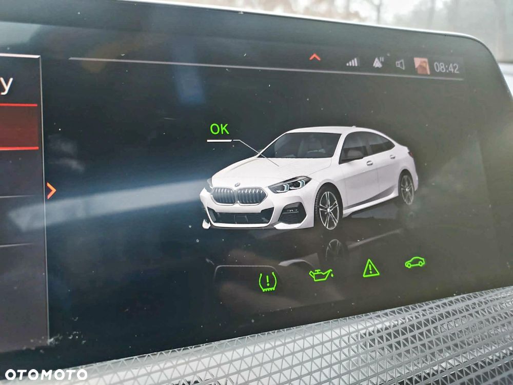 BMW Seria 2 218i M Sport - 24