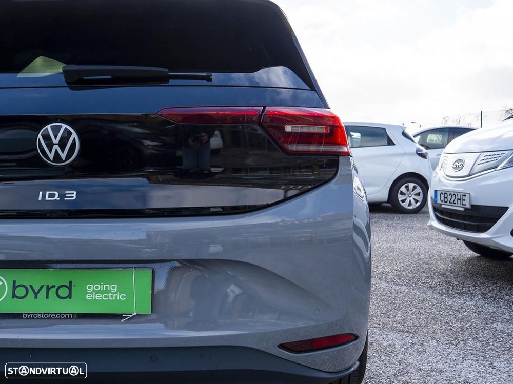 VW ID.3 Pro Performance Business - 12
