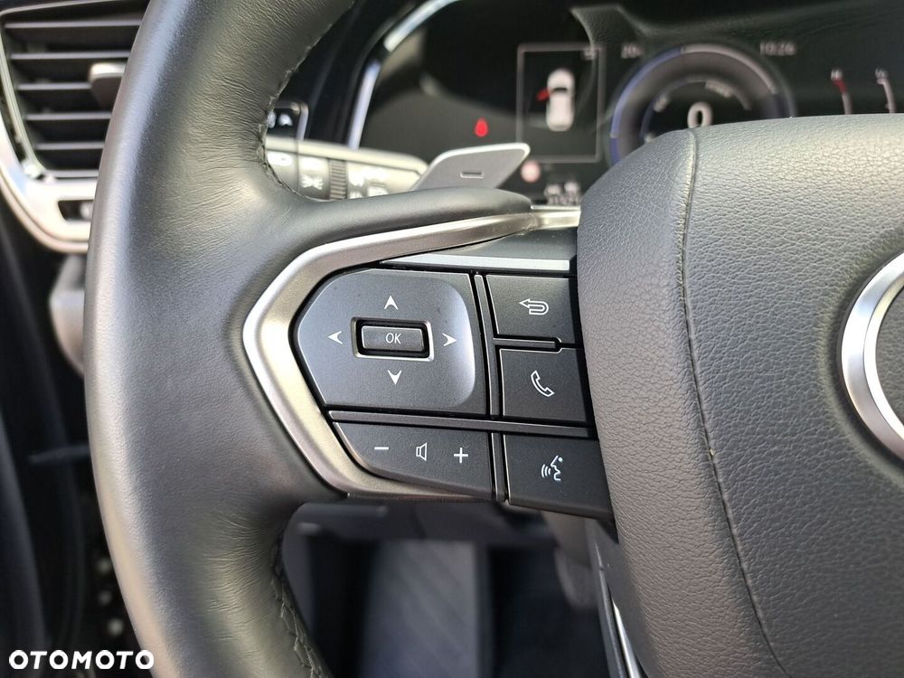 Lexus NX 350h Elegance AWD - 12