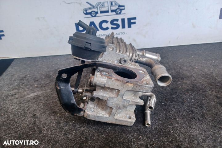 Racitor gaze 039131513AD Volkswagen VW Golf 5 [2003 - 2009] Variant w - 5