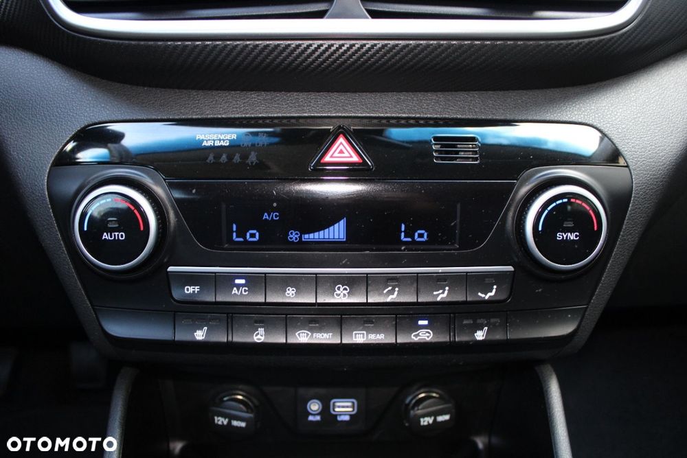 Hyundai Tucson - 26