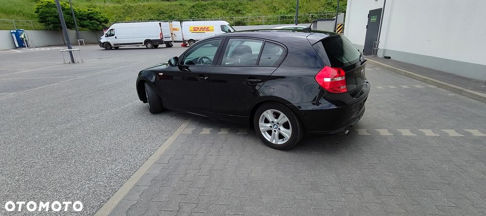 BMW Seria 1 116i Edition Lifestyle - 12
