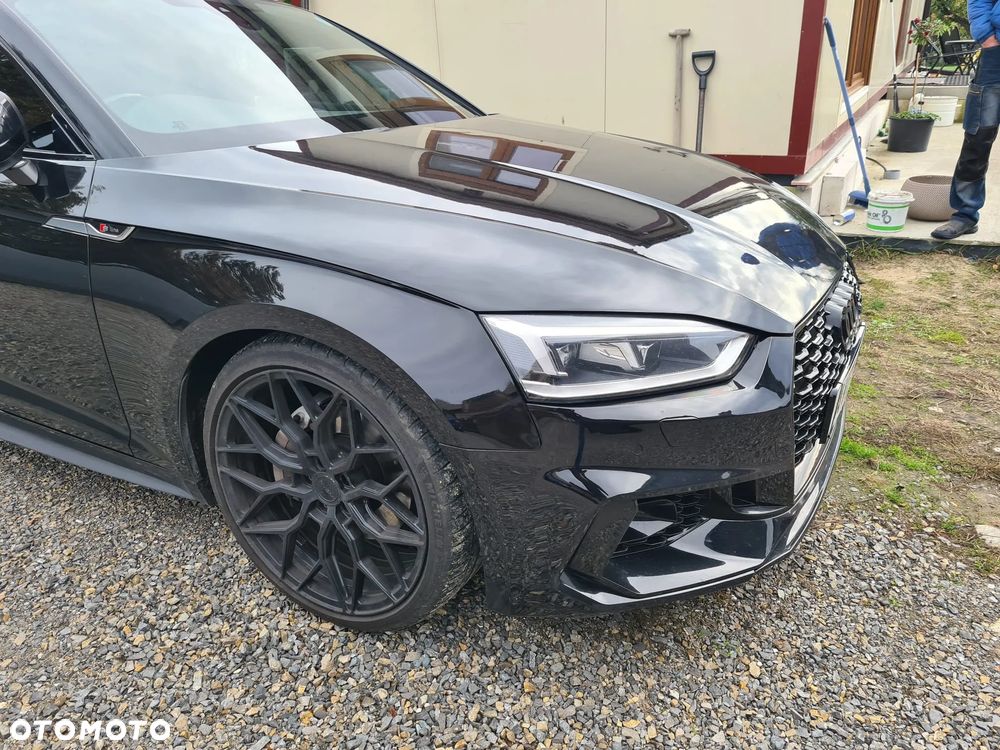 Audi A5 2.0 TDI 5F 16-24 s-line wszystkie części potrzebujesz czegoś dzwoń Lublin - 29
