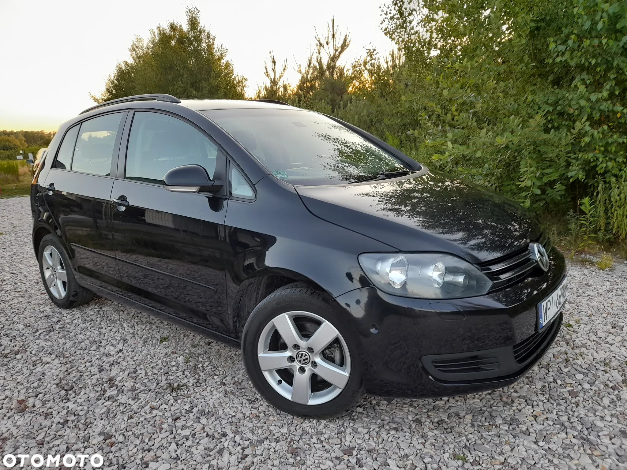 Volkswagen Golf Plus - 29