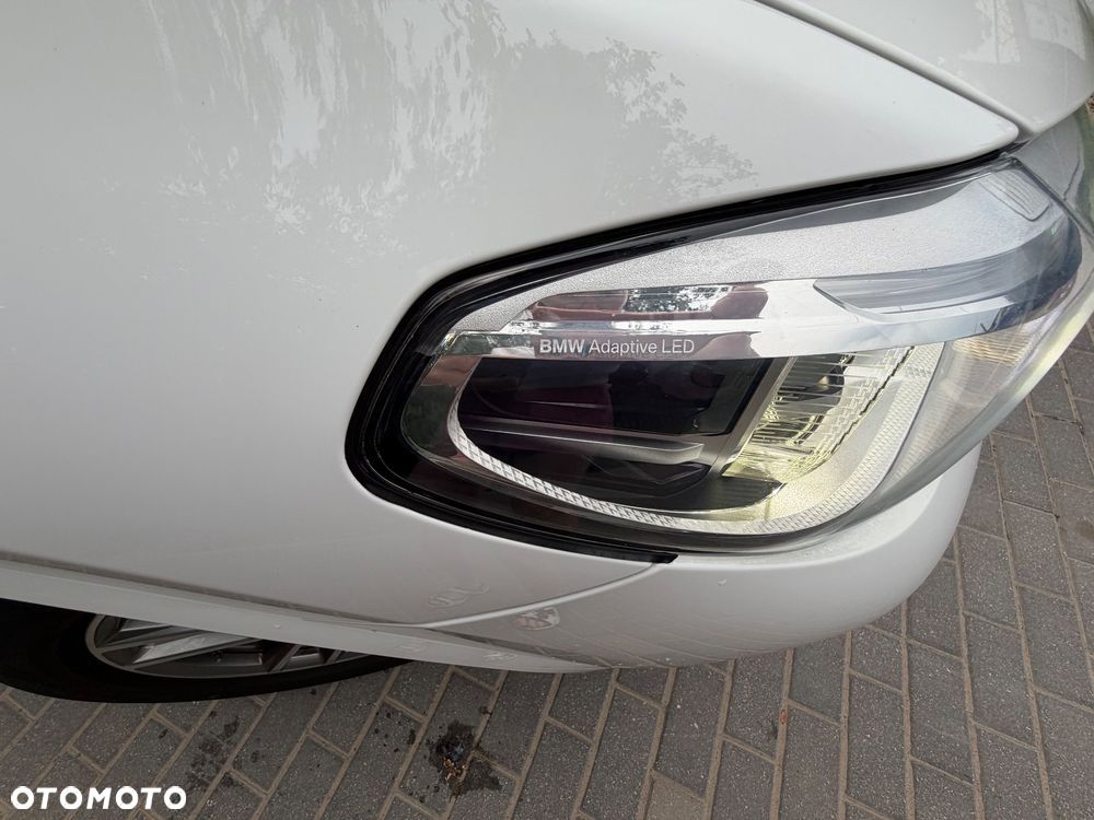 BMW X3 xDrive20d - 7