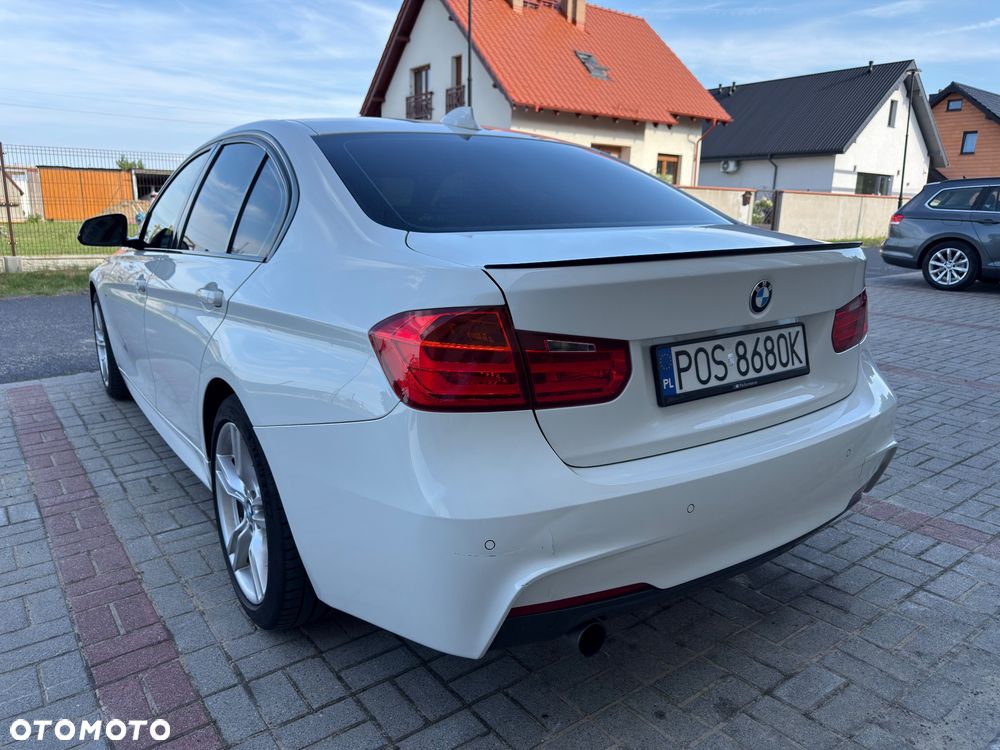 BMW Seria 3 - 8