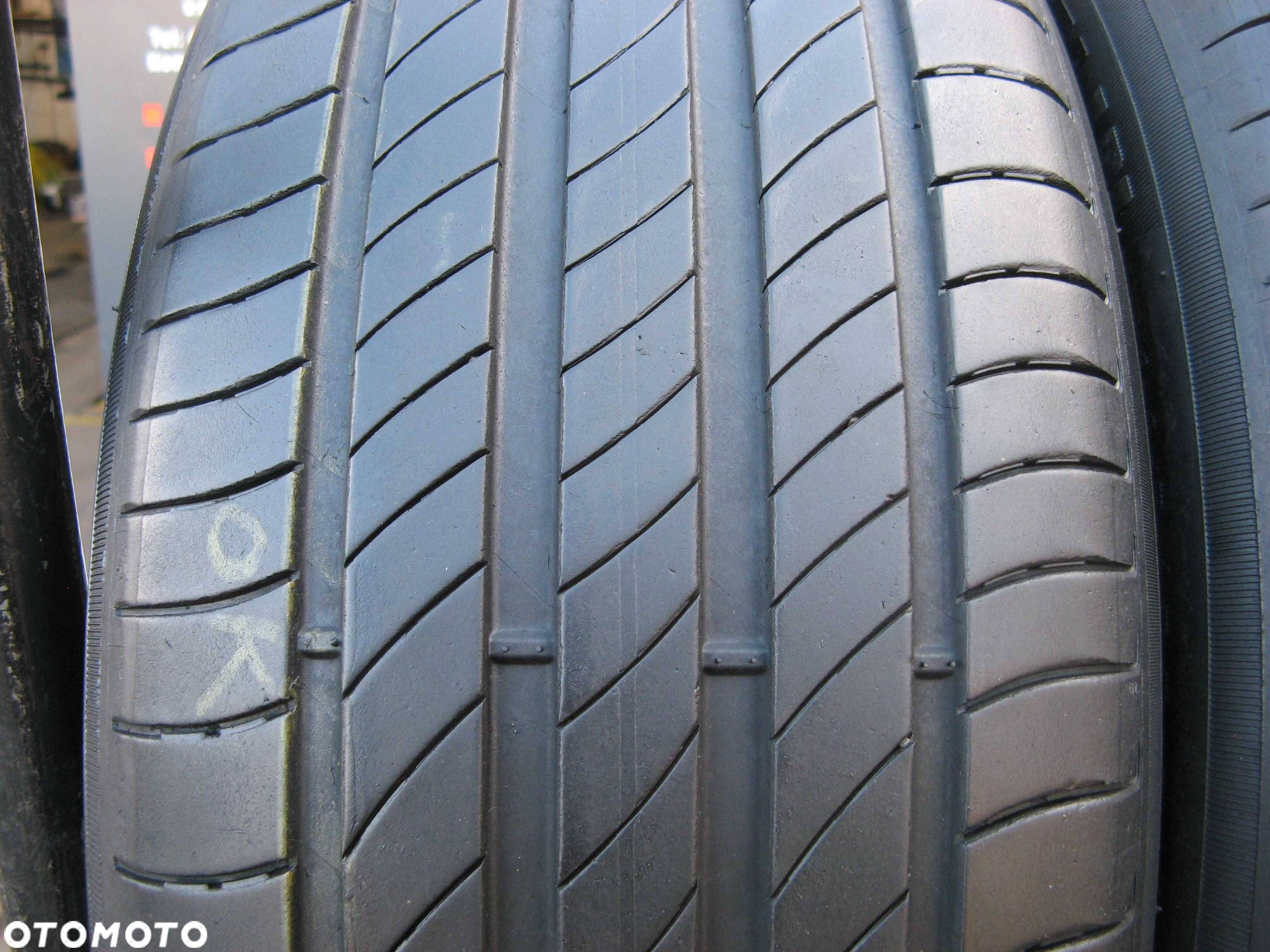 205/55R16 MICHELIN Primacy 4 - nr.8917 - 2