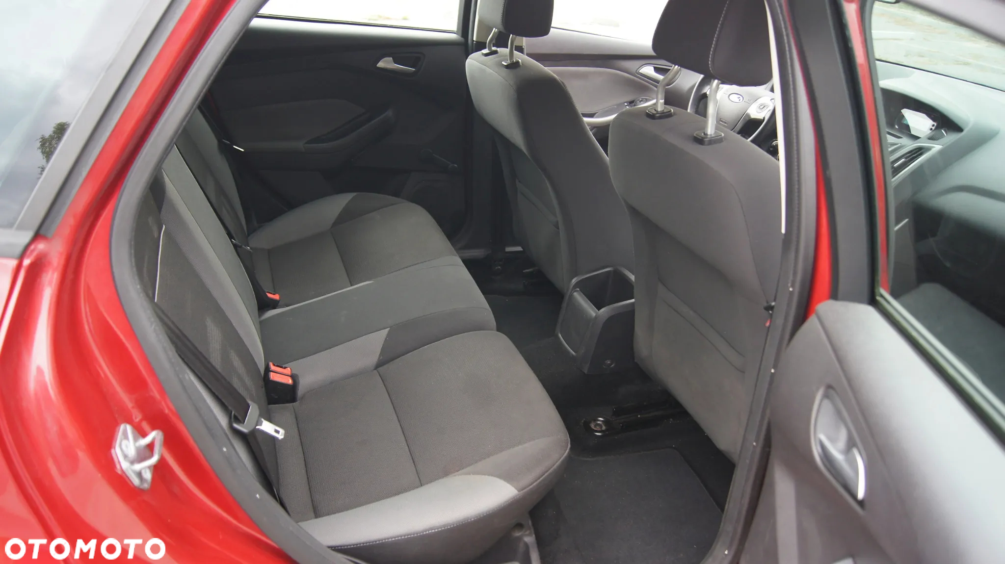 Ford Focus - 17