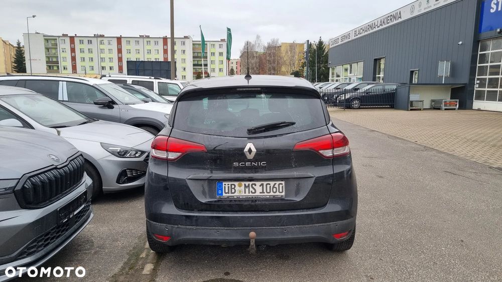 Renault Scenic - 5