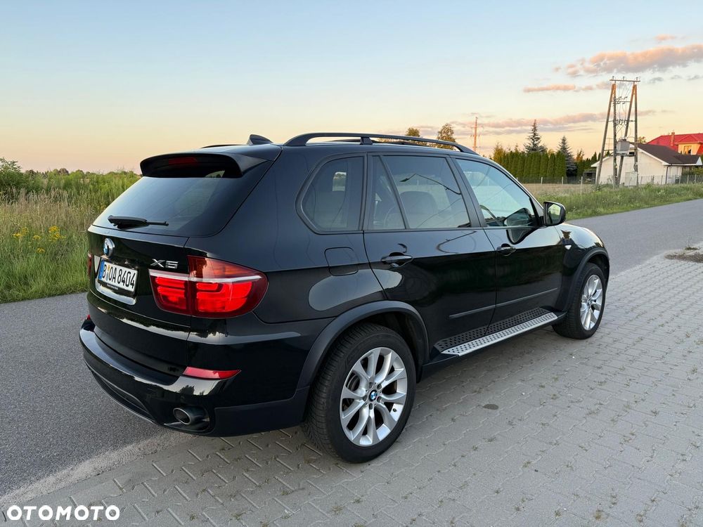 BMW X5 3.0d xDrive - 3