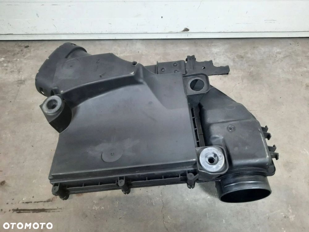 OBUDOWA FILTRA POWIETRZA BMW X3 F25 X4 F26 F10 N55 3.0 7583725 - 4