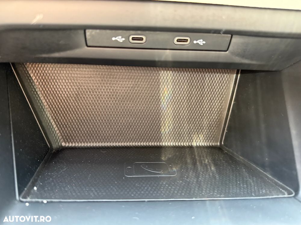 Volkswagen Golf Variant 1.5 eTSI MHEV 150CP DSG Style - 19
