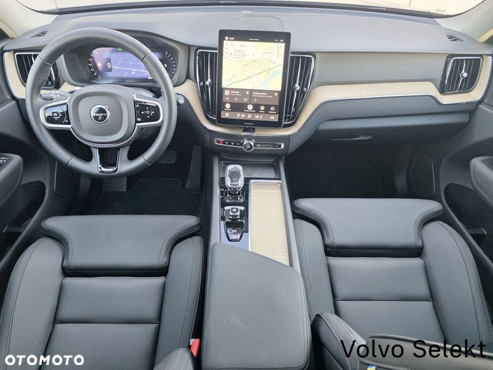 Volvo XC 60 - 11
