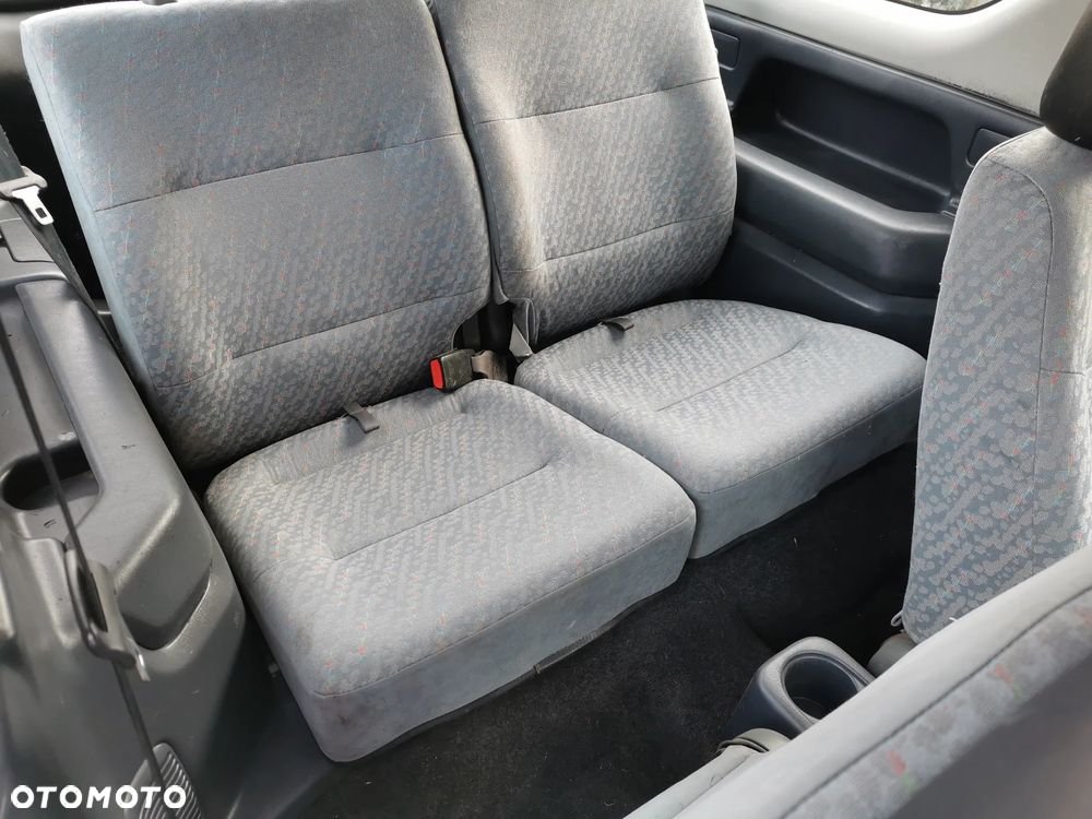 Suzuki Jimny Comfort - 6