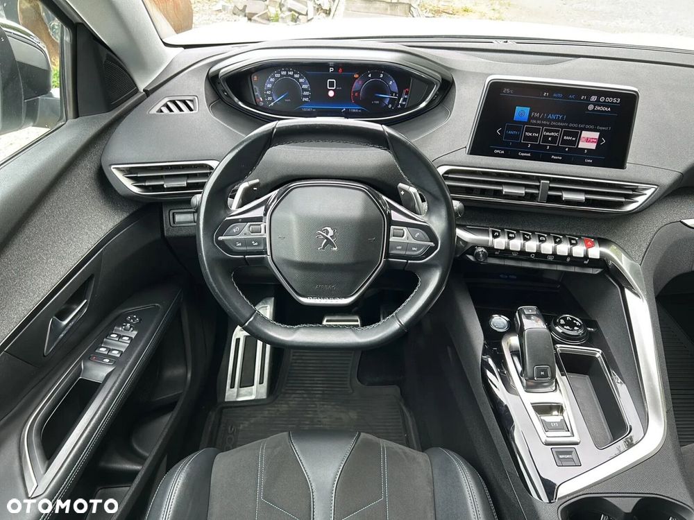 Peugeot 5008 - 6