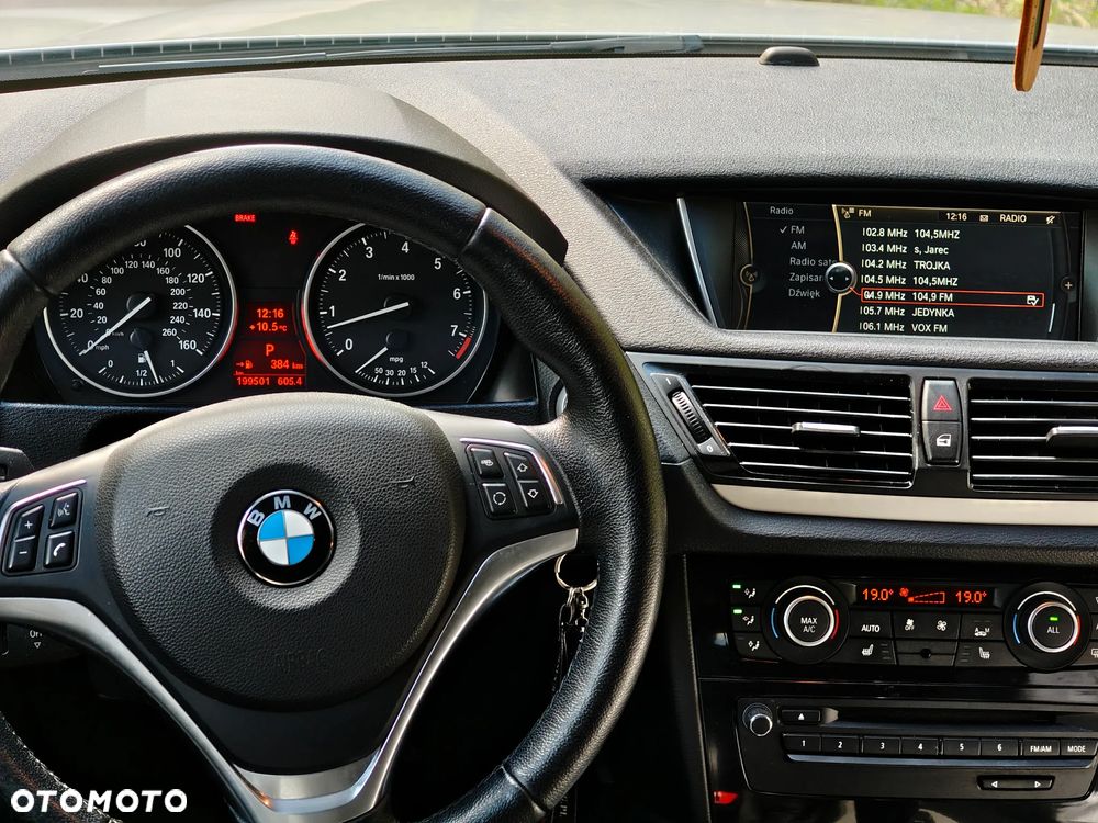 BMW X1 xDrive28i - 21