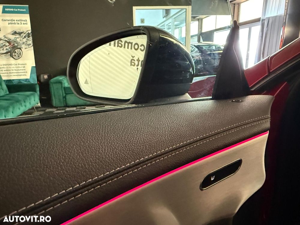 Mercedes-Benz CLA 250 e 8G-DCT Edition AMG Line - 9