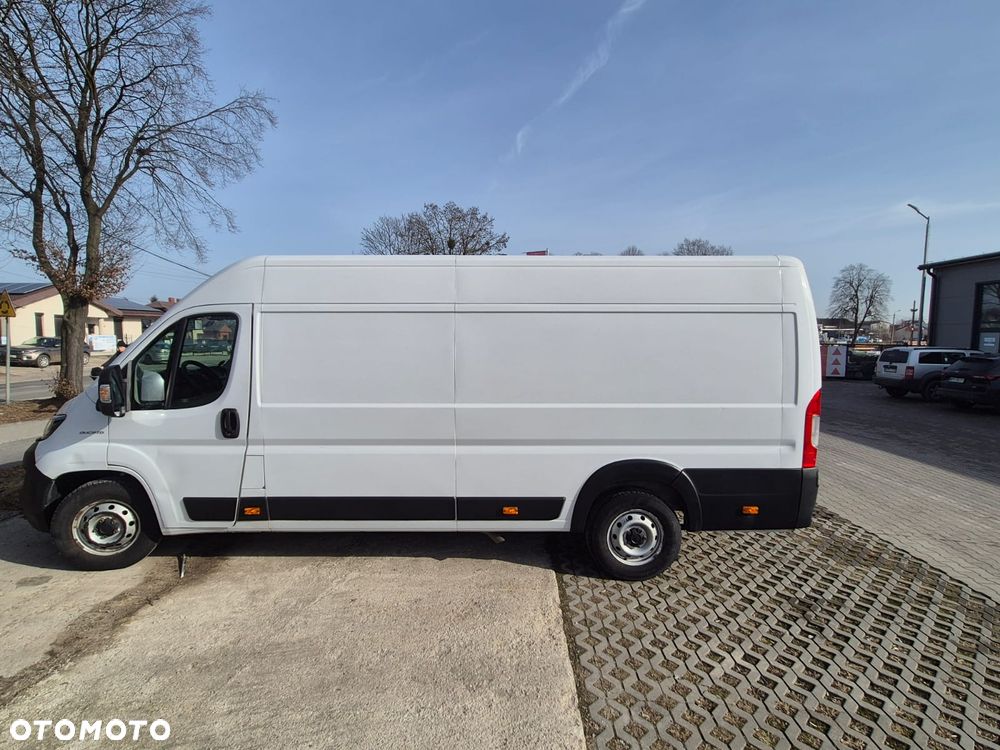 Fiat Ducato - 7