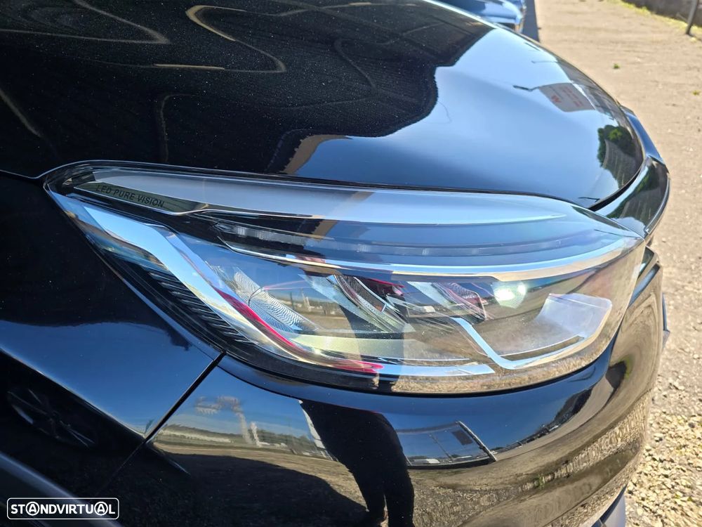 Renault Captur 1.3 TCe Exclusive - 10