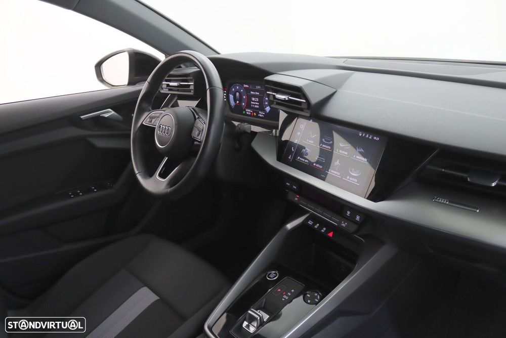Audi A3 Sportback 30 TDI S line S tronic - 6