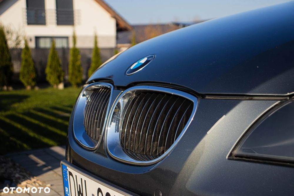 BMW Seria 5 - 16