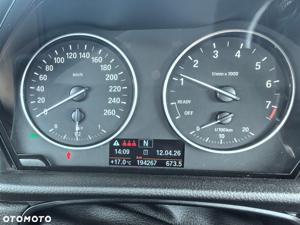 BMW Seria 2 218i - 8