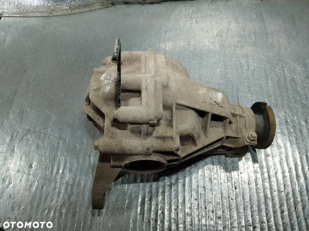 DYFERENCJAŁ TYŁ MERCEDES-BENZ ML W163 4460310012 4460310013 2.7 CDTI - 1